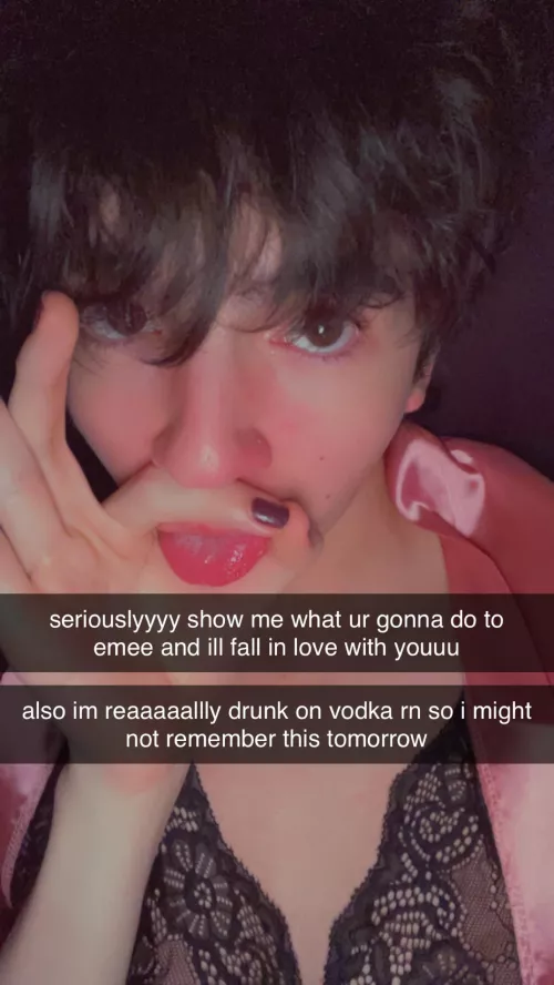 22 dumb porn addict femboy @milkslutboi