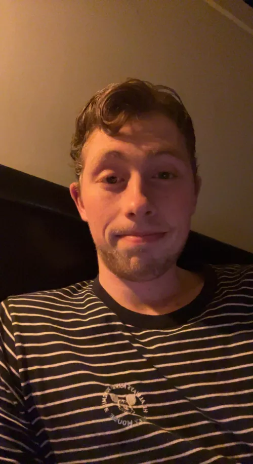 22 first post here DM