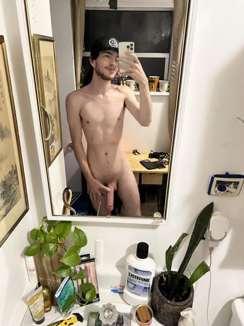 22 ~ i bet you couldn’t handle it