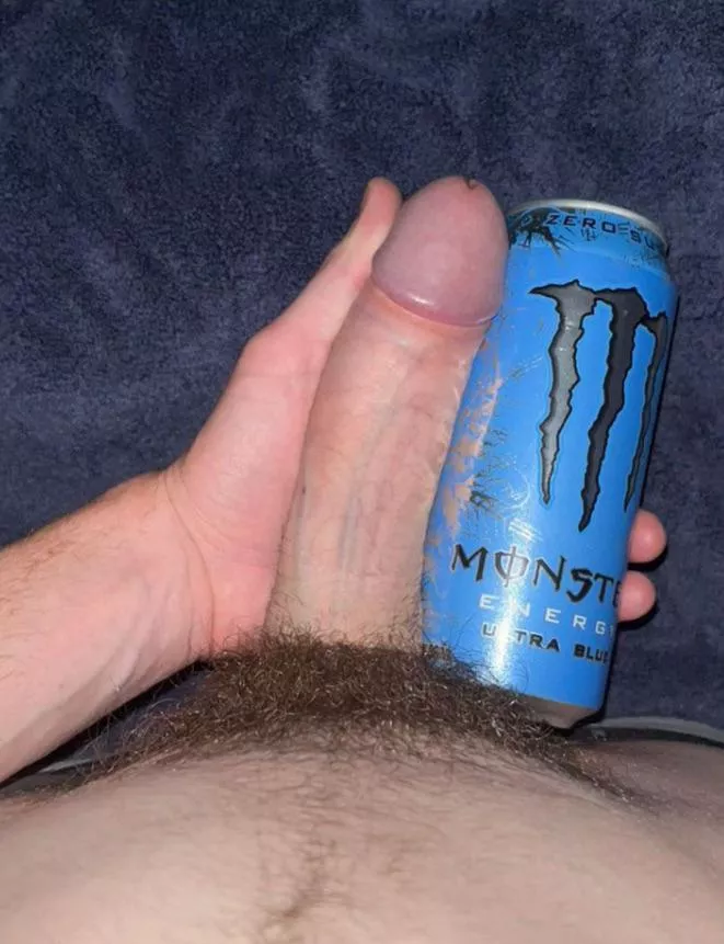 (22) its literally a monster 😭