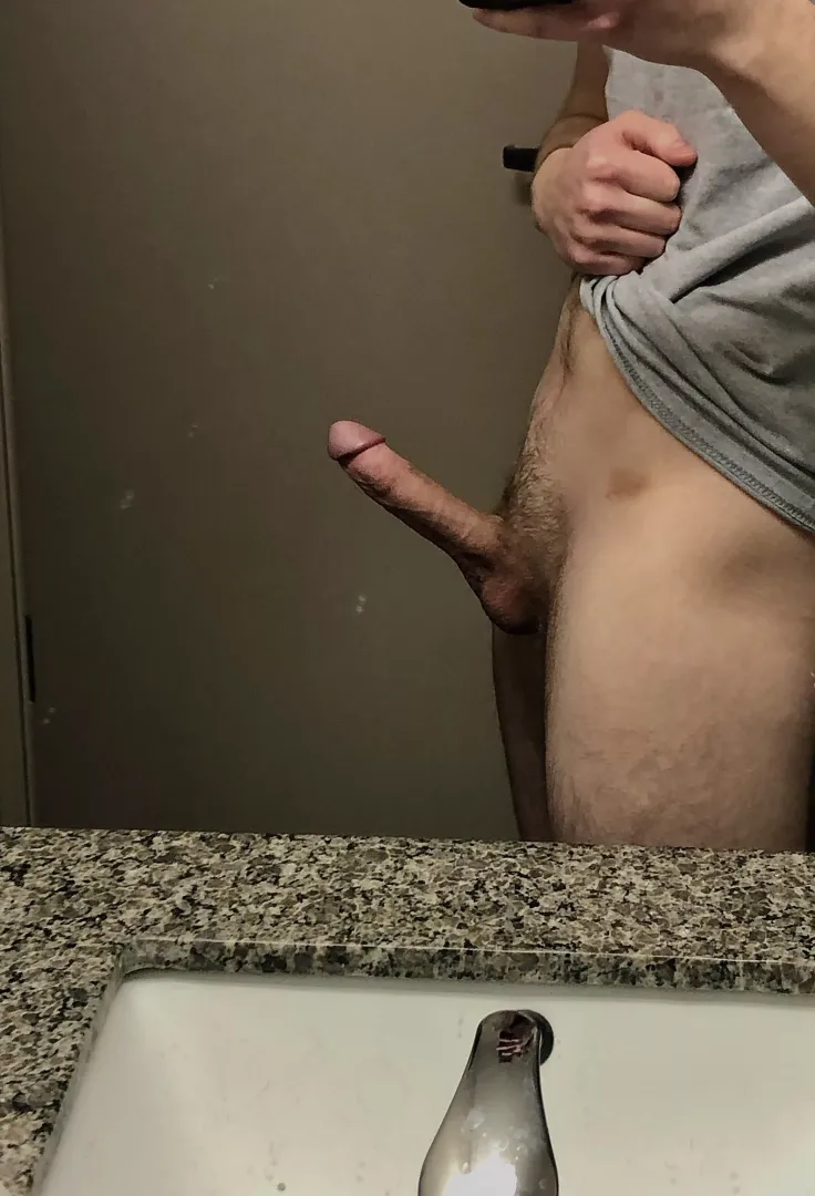 (22) Perfect cut?