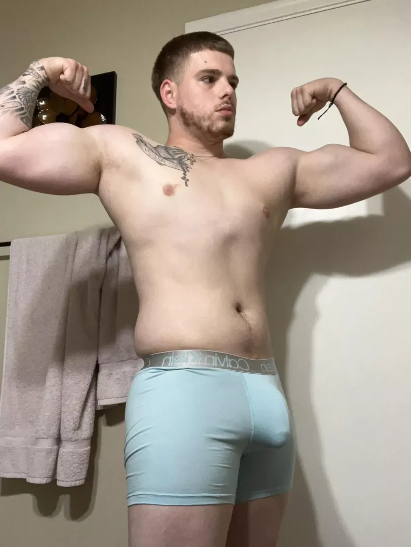 (22) will you help me take these off?