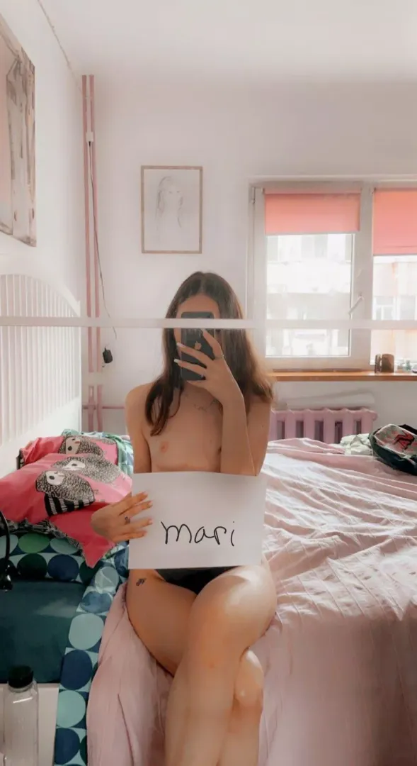 22[F4M] FREAK if you want to Snapchat : maripouyi6
