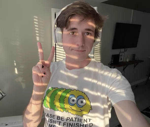 22m here! first post