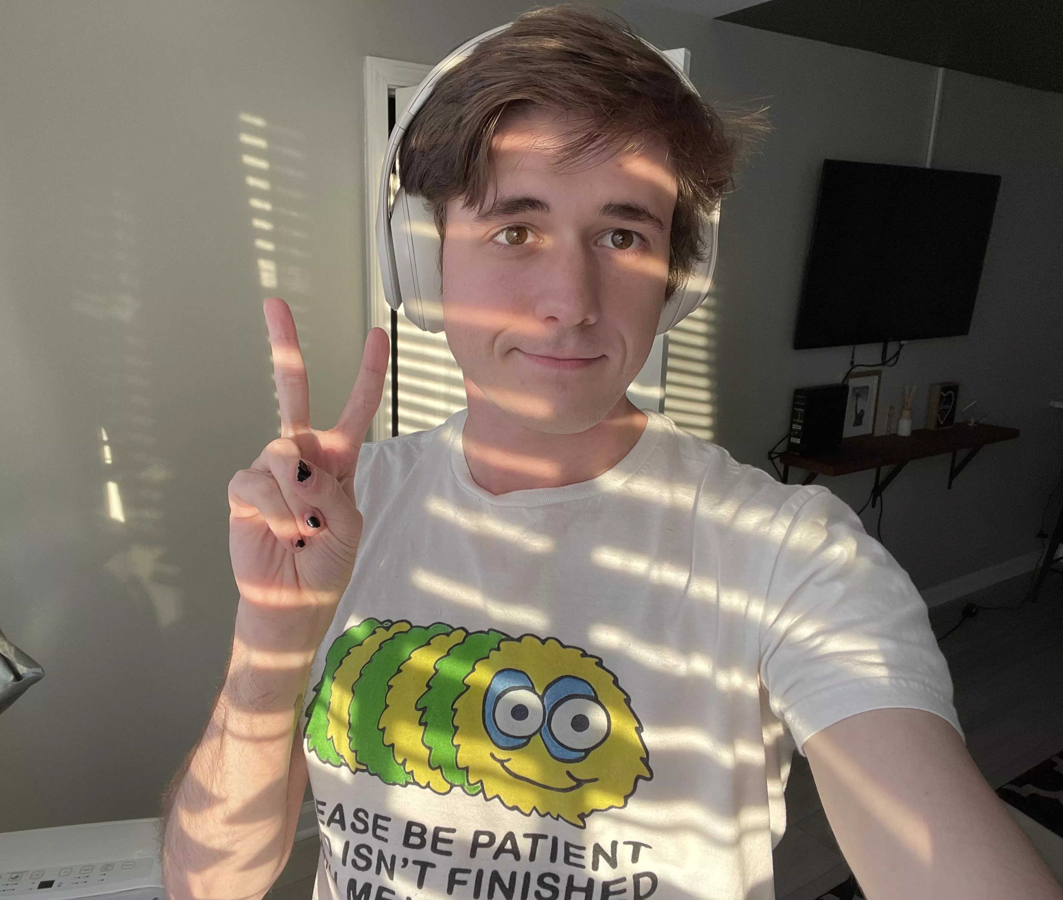 22m here! first post