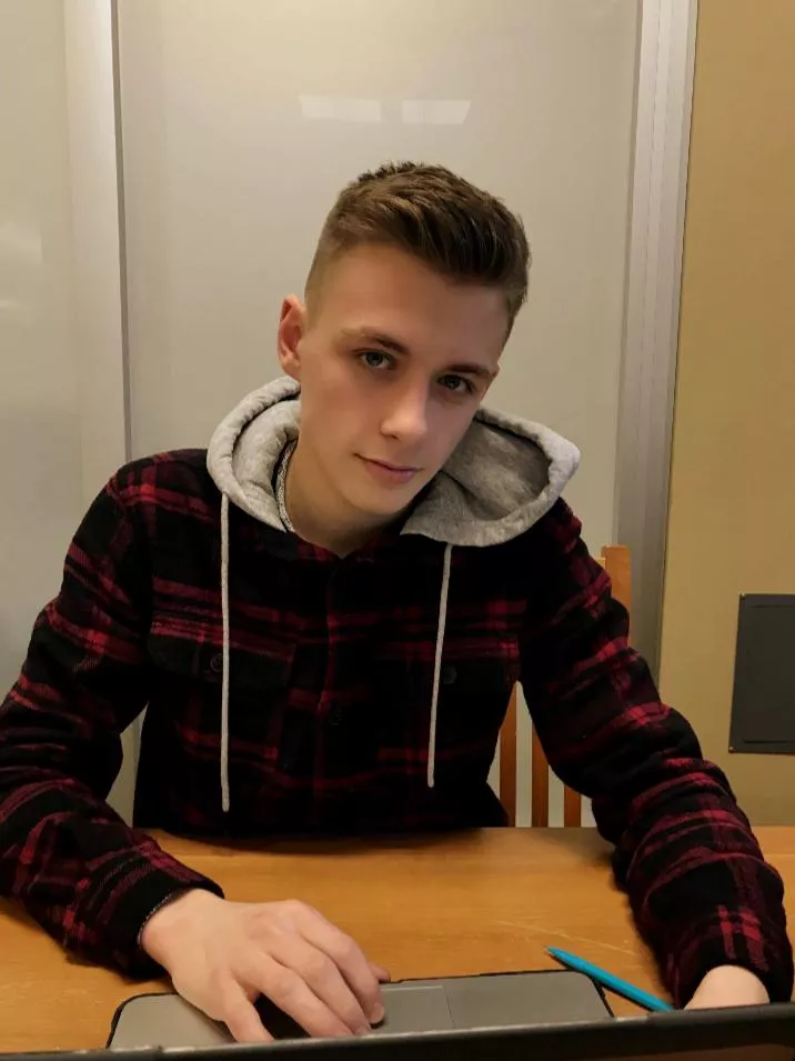 22M too SFW?