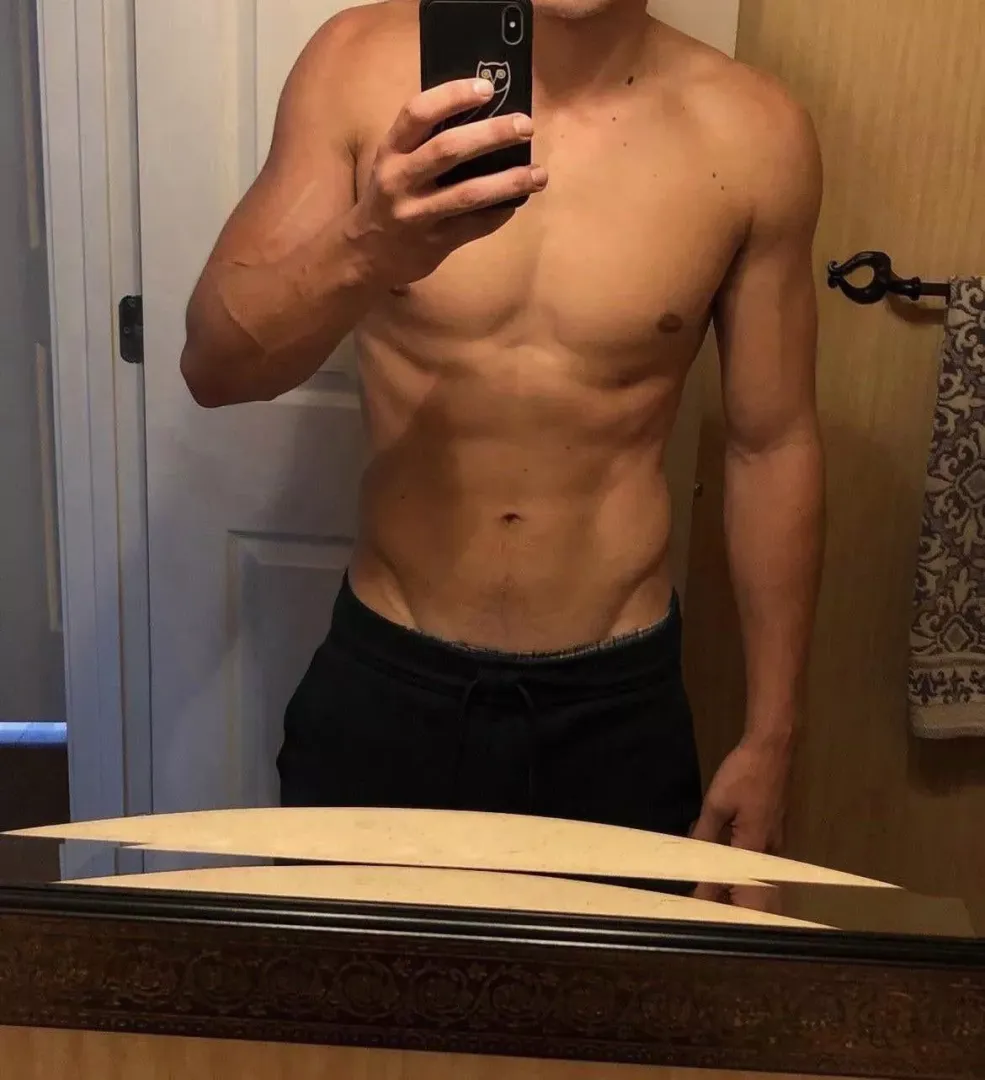 [23] alpha looking for new bitches. Experienced and down to talk to all levels of experience HMU