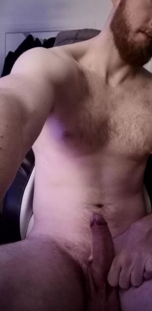 [23] And a show of hands for all who like 6'7, bearded men from Scotland 🏴󠁧󠁢󠁳󠁣󠁴󠁿