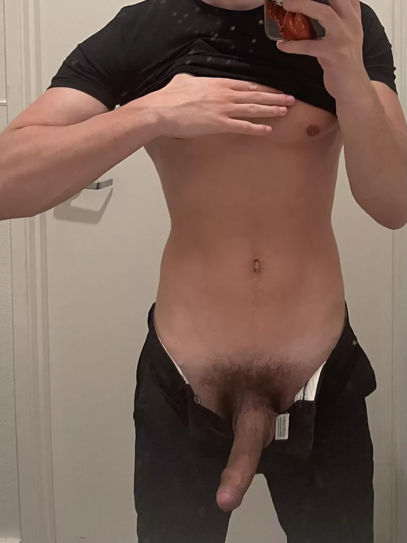 (23) give me a hand bro