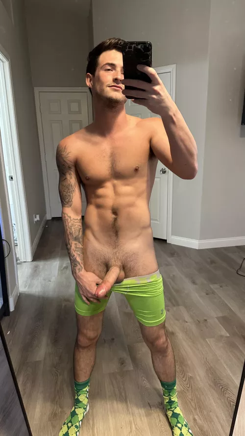 (23) is 5’ 7” too short? Also is my dick big enough to makeup for my height? 🤔