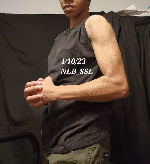 23 Lean Bulk