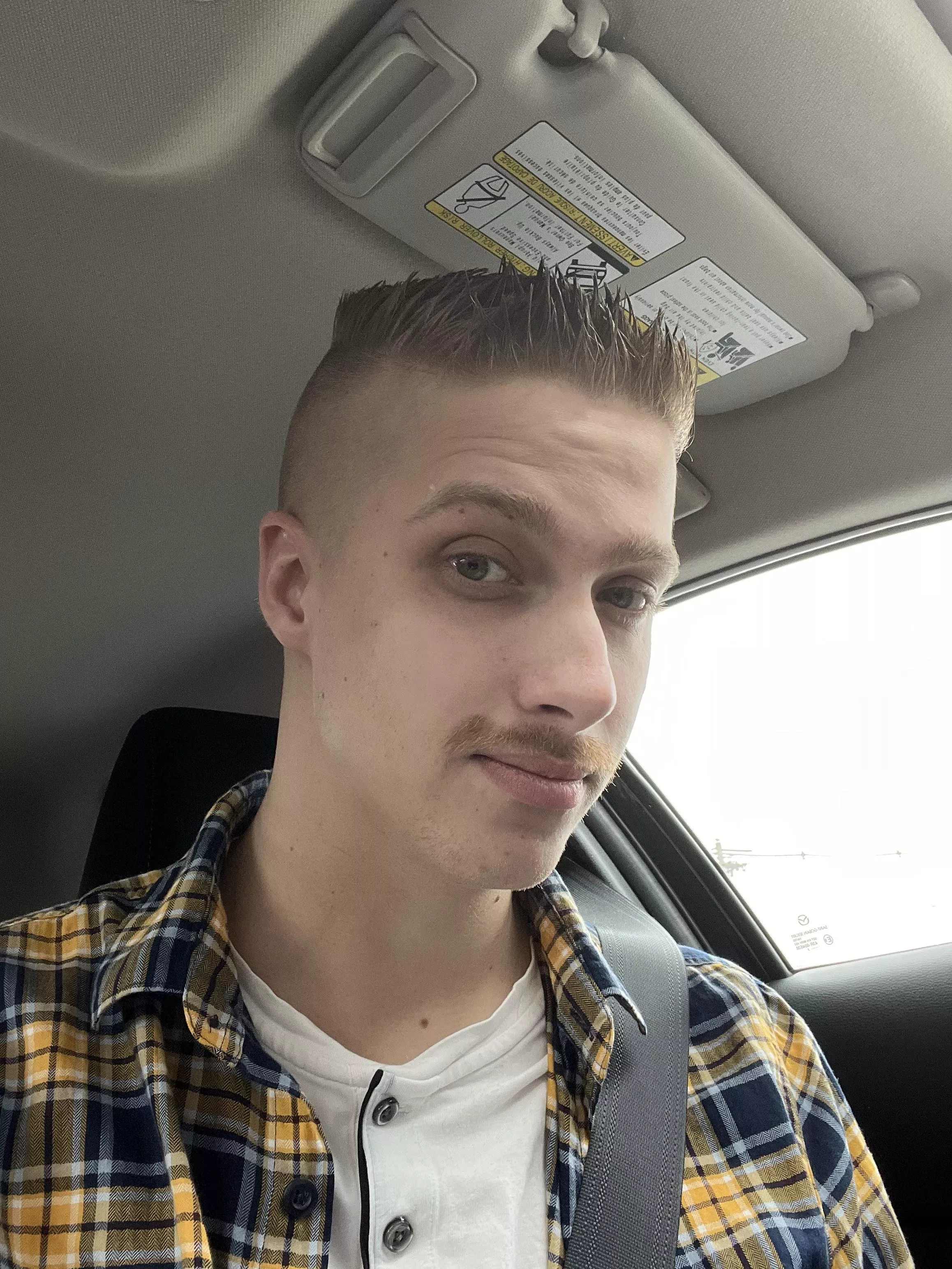 23 M Give me ball busting instructions