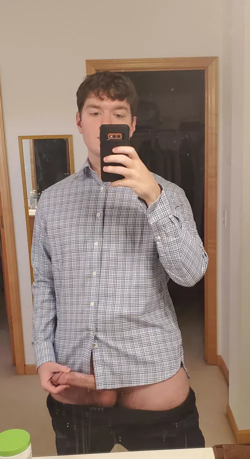 23 M is this work appropriate..?