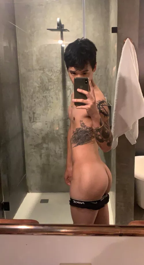 23 Not huge but good enough?