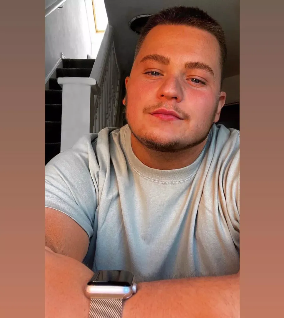 23 | UK | Dm open