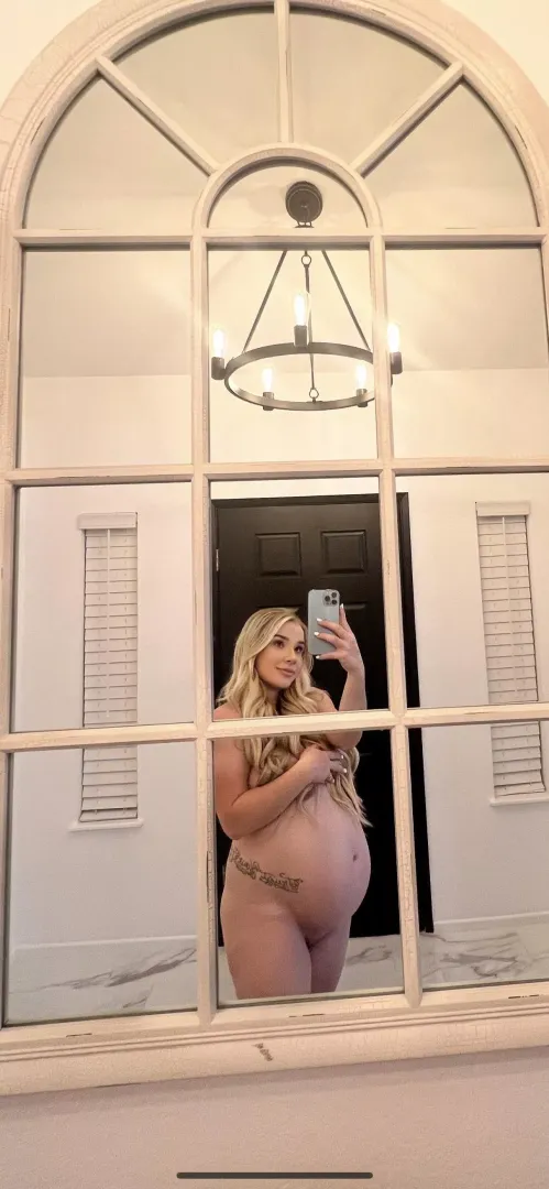 23 weeks 🤰🏼