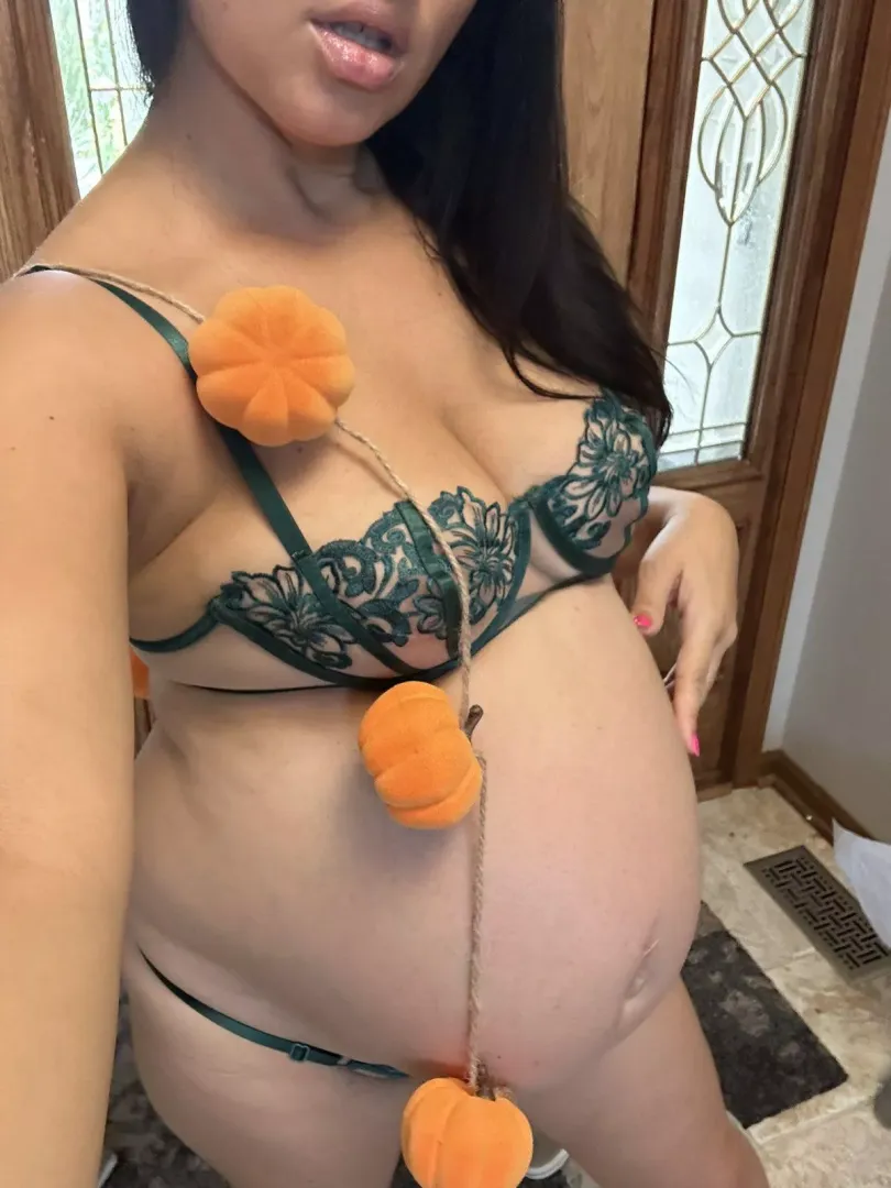 23 Weeks Along!