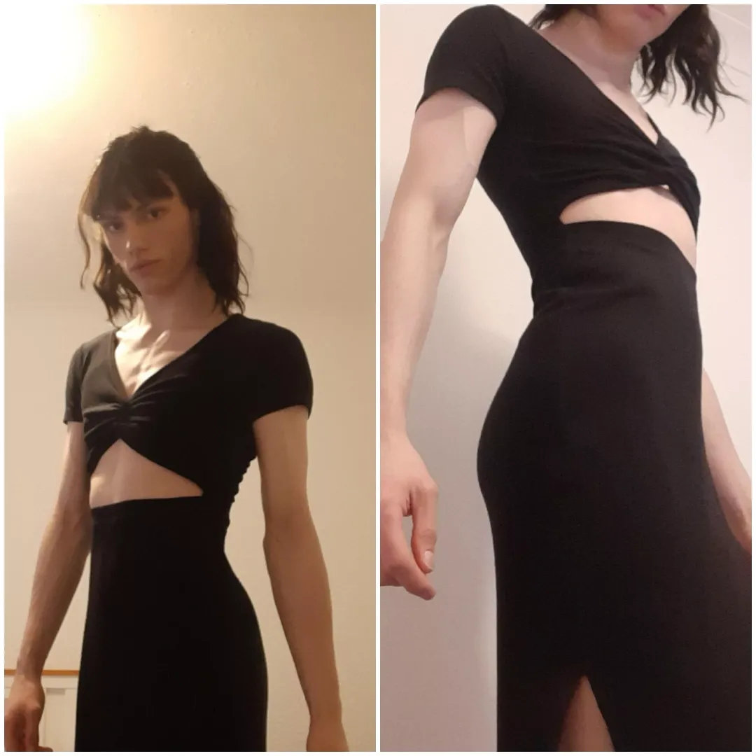 [23 y/o] *sigh* I'm lonely...