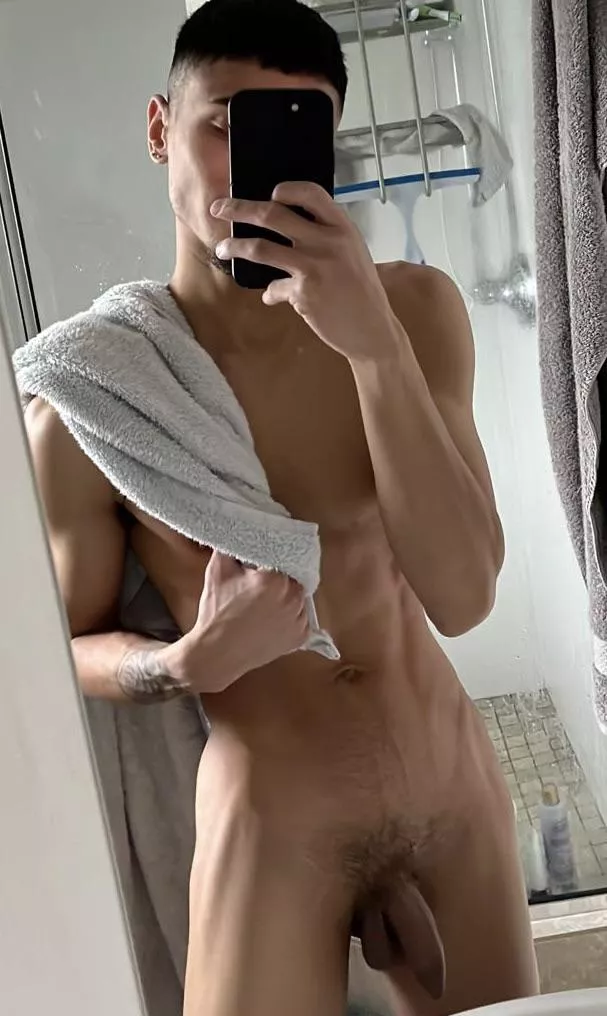 23(m) tell me what you think