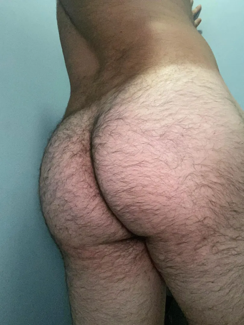 24 DL with a big furry bubble butt. 😏 Snap: FurryHro or DM me