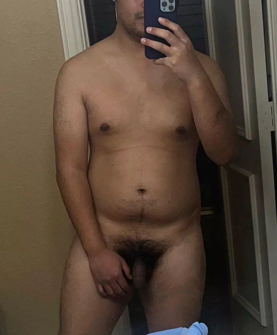 24, first post on here