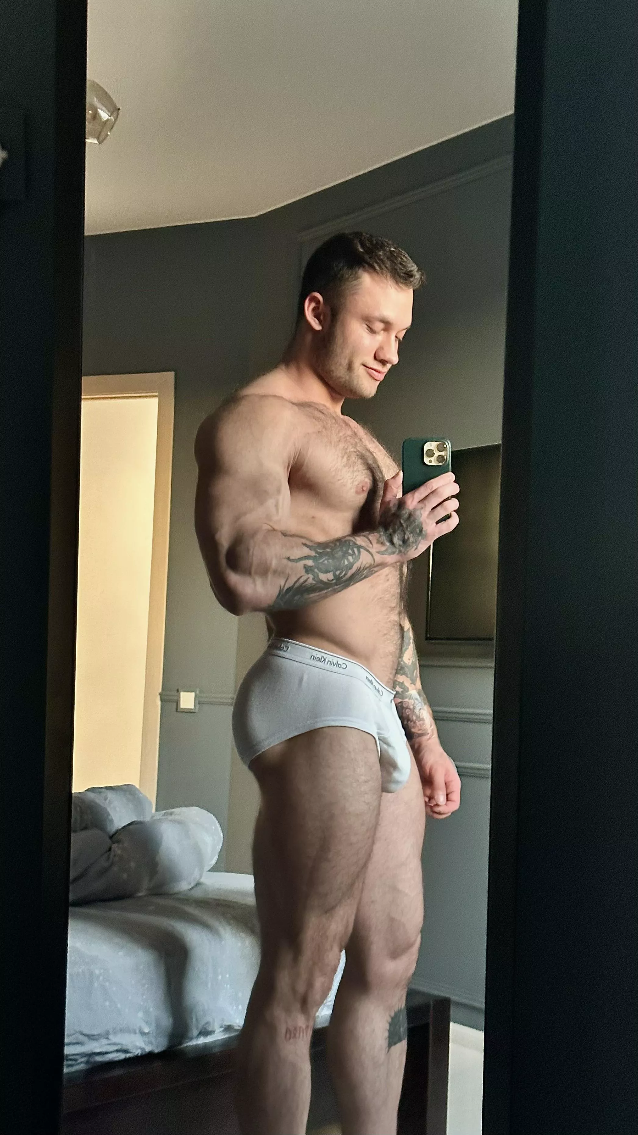 (24) good morning for big Bro with sunshine