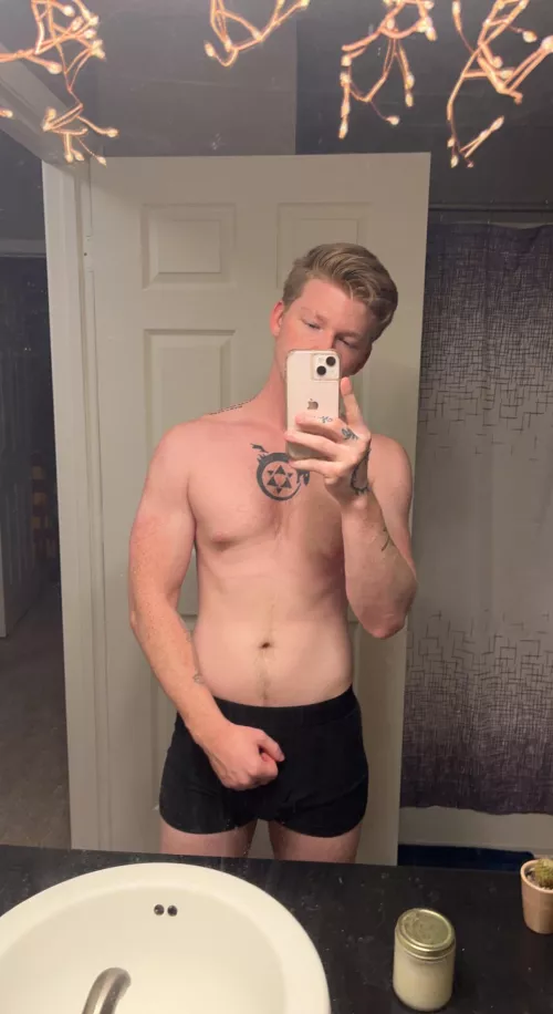 (24) hey bros