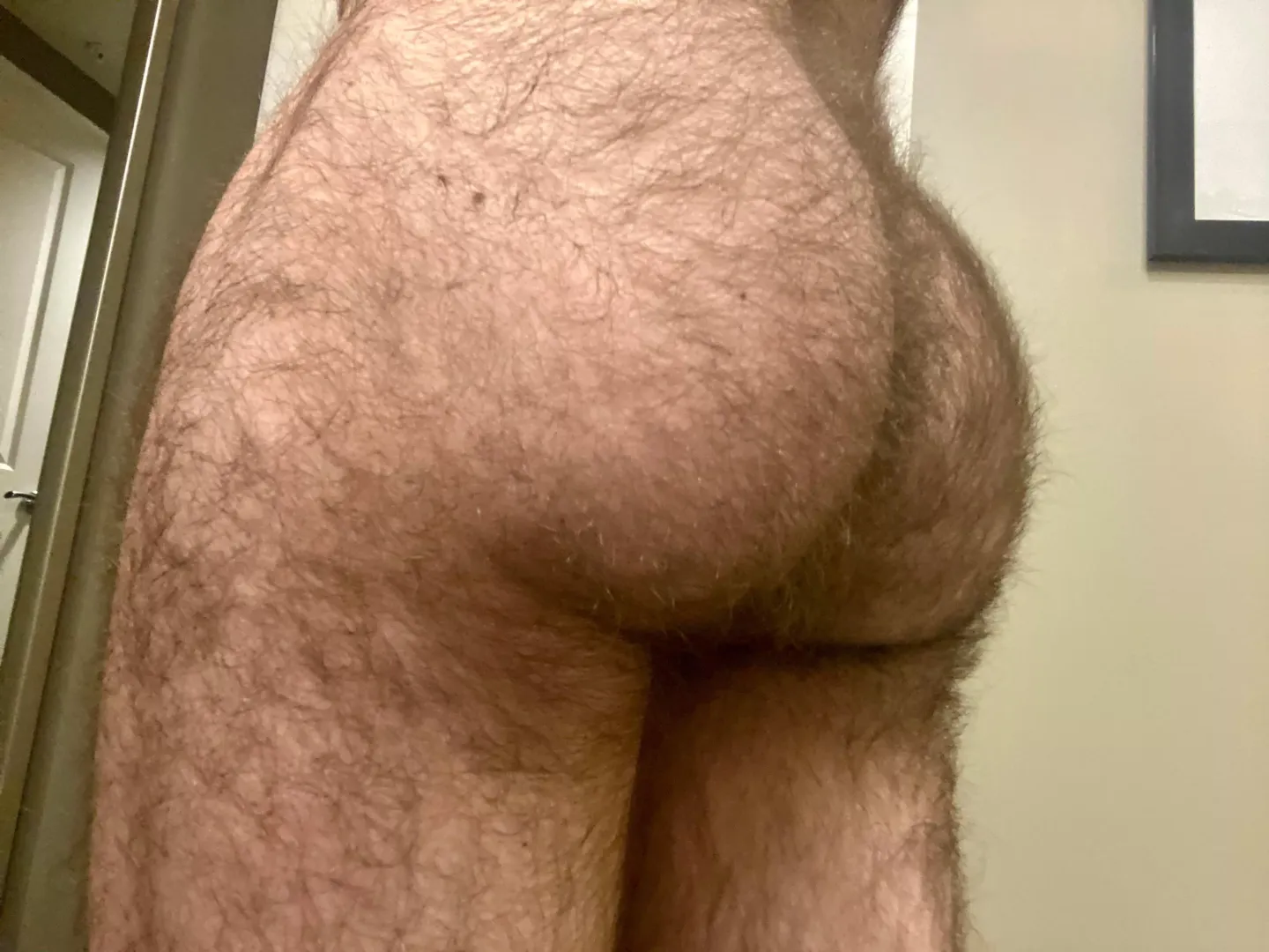24 in shape bottom bro with a big furry ass. 🤪 DM me or add my Snapchat: FurryAzz22