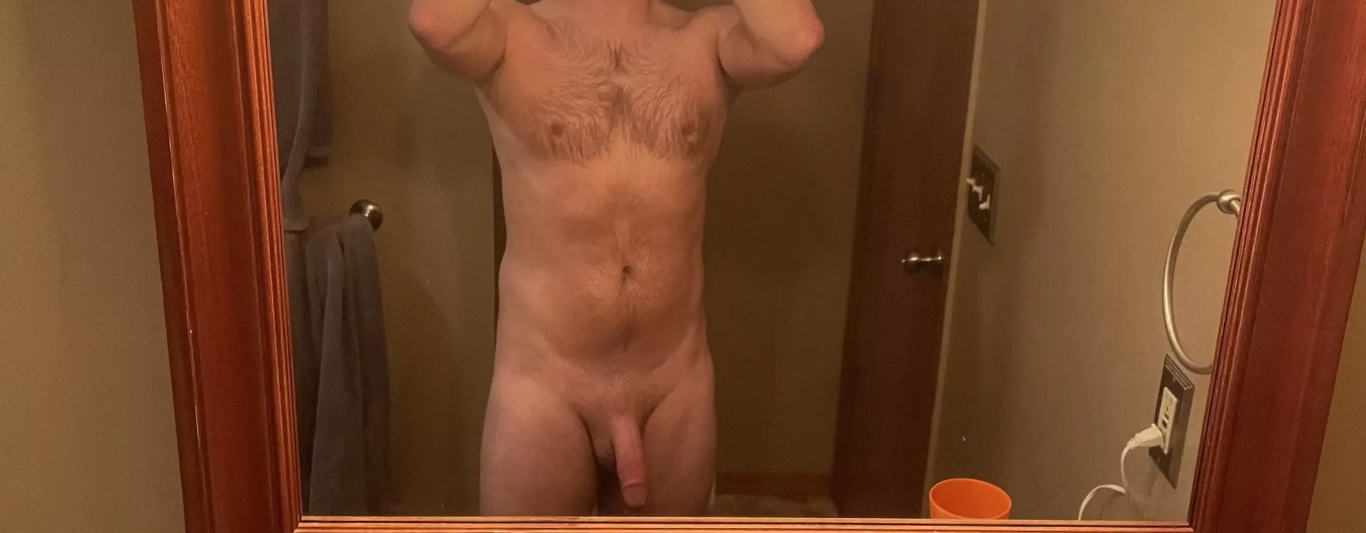 24 [M] would love to know what you think