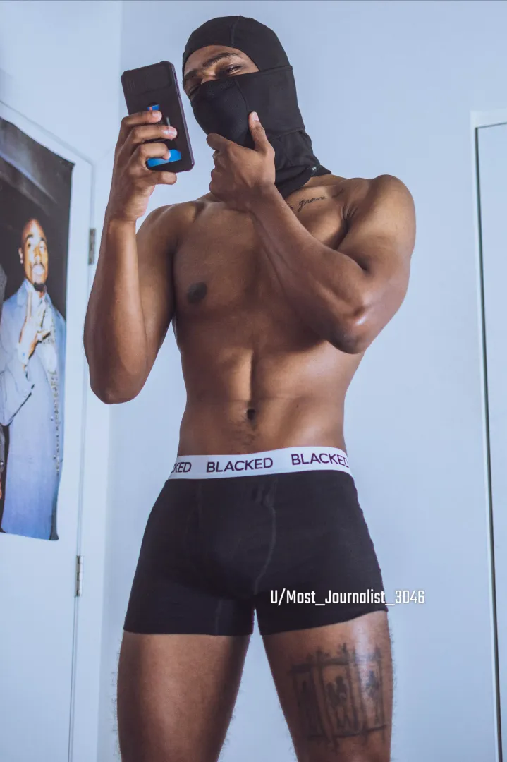 (24) Whitebois like these boxers ♠️