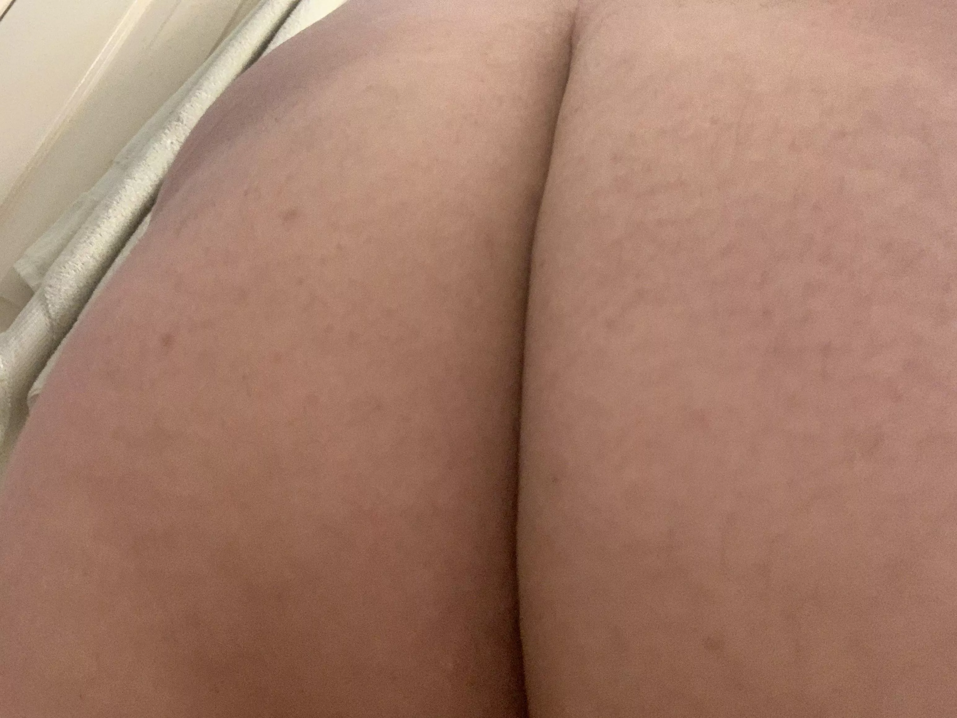 24m virgin ass