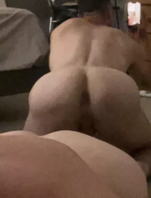 25 fit and verbal men. Looking for 8.5+