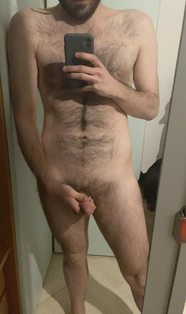 25 guy