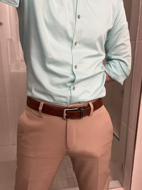 [25] hard day at work. care to make it harder?