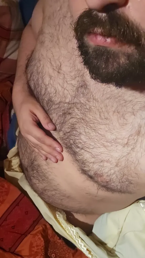 (25) How do I look?