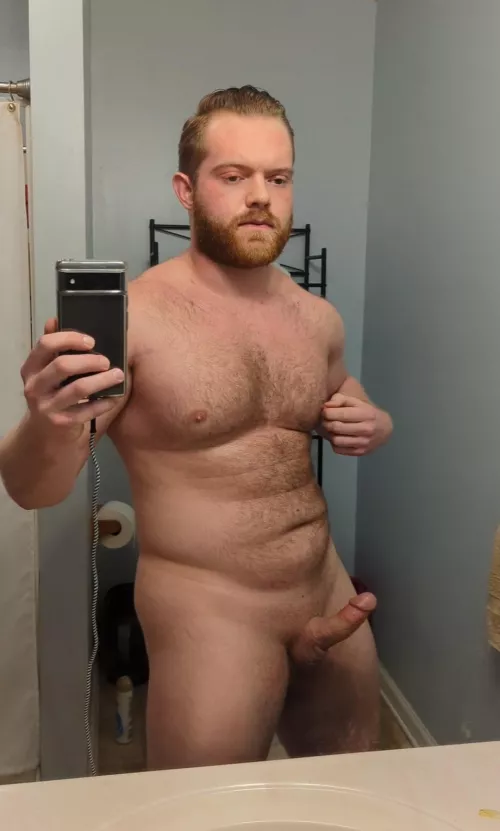 [25] Pinch 'em harder, babe 😈