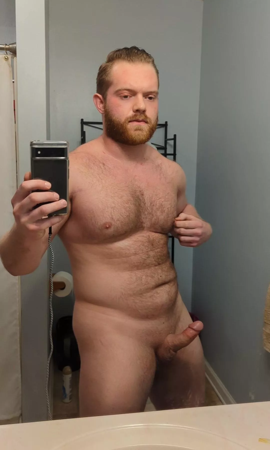 [25] Pinch 'em harder, babe 😈