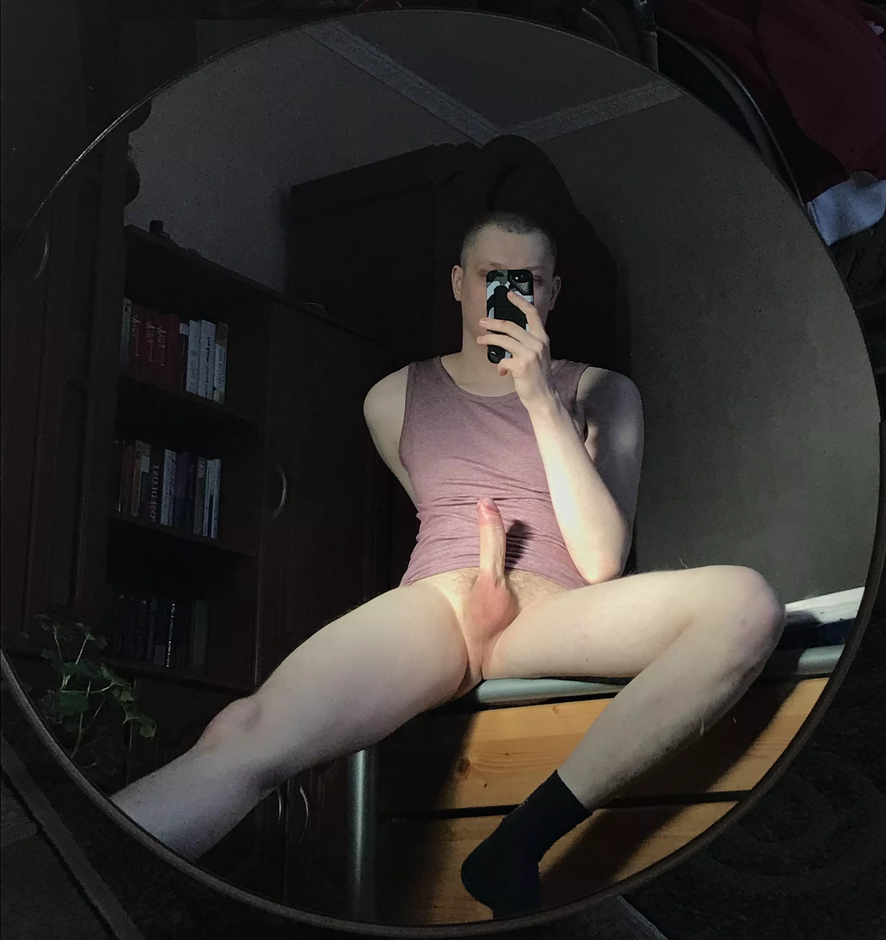(25) Rise and shine