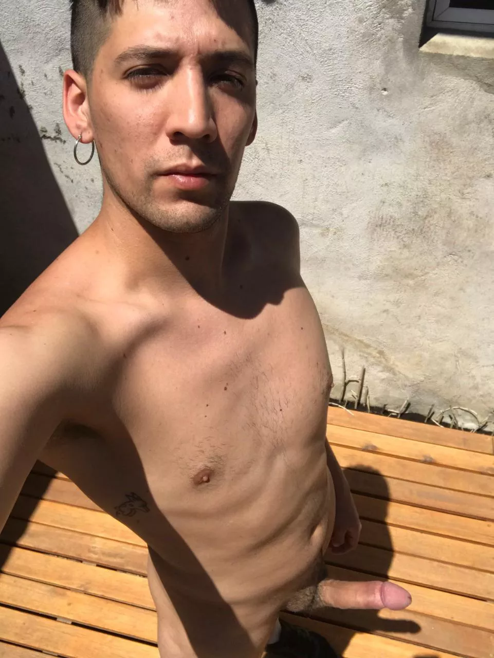 (25) sunny day in Patagonia ✨