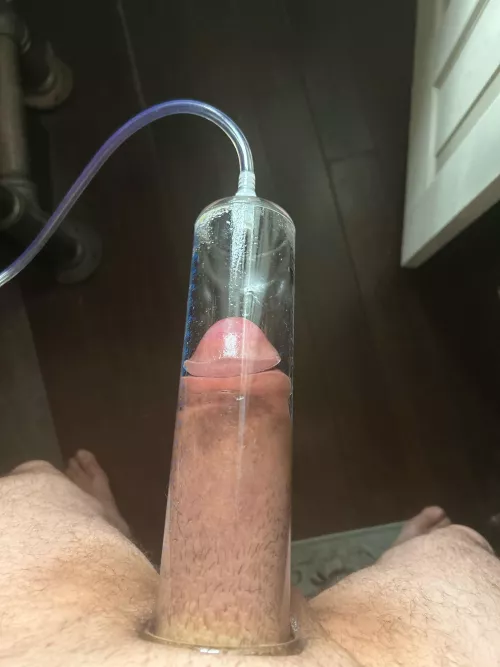 2.5” tube