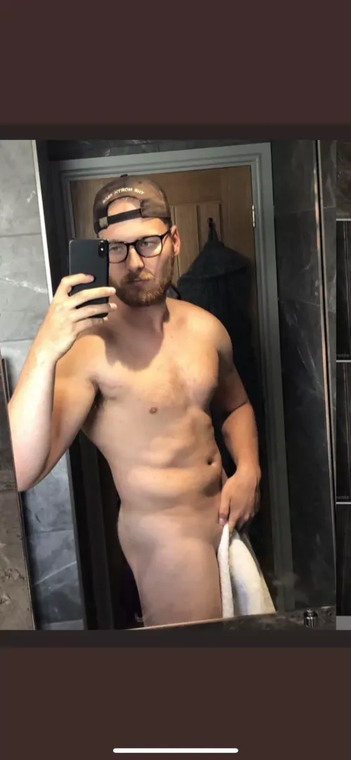 (25) who likes an alpha in glasses?