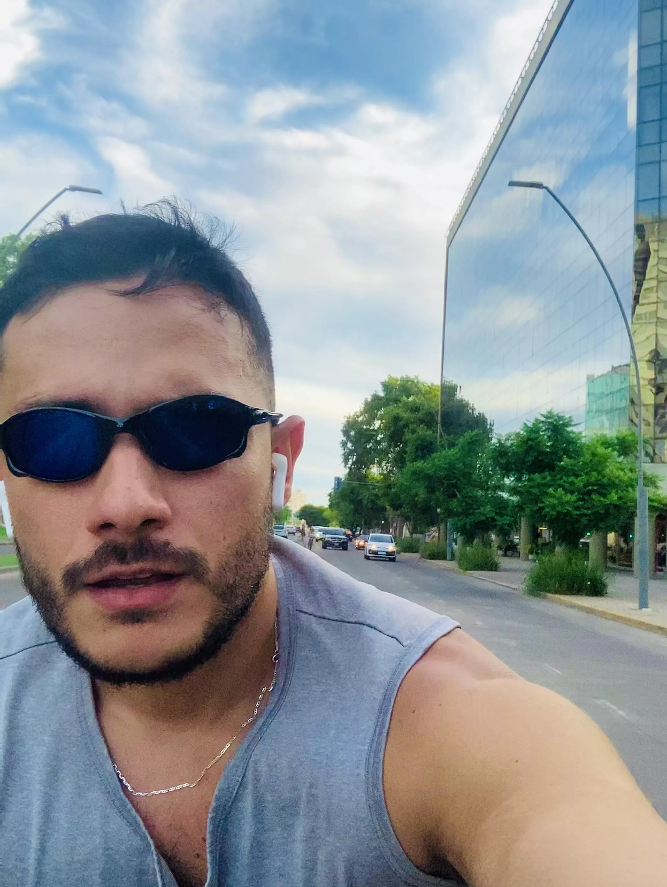 25k sunday bike 🚲💦