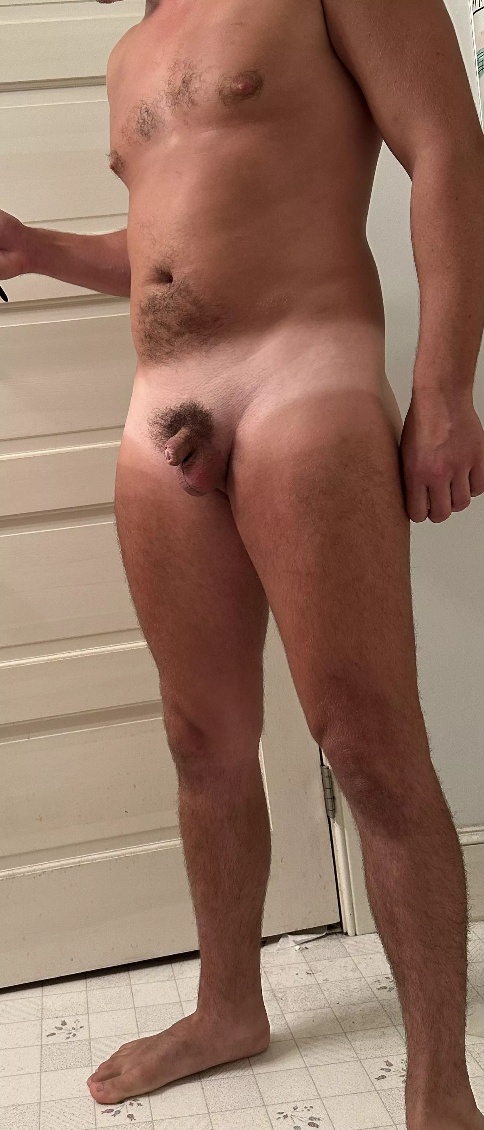 25m, 5’10 & 185