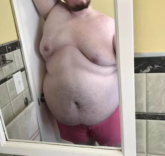 25M Anyone in here like Superchubs??