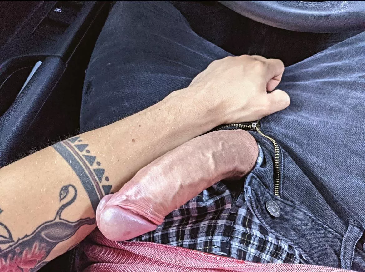 25m Do you like them long or thick?