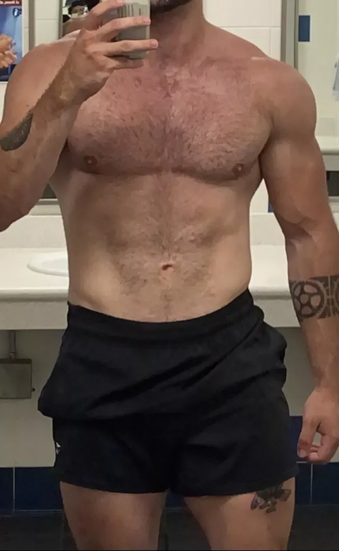 25M Experienced, 6’4” and hung. Located in western NC, able to travel for the right couple.