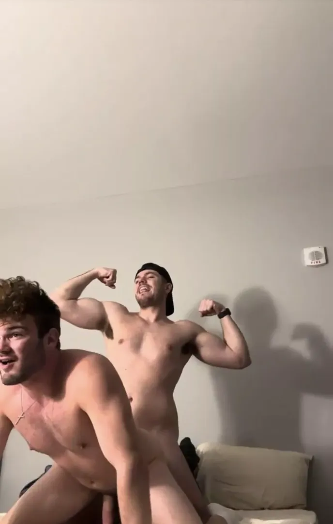 [25s] Should I post the whole video?