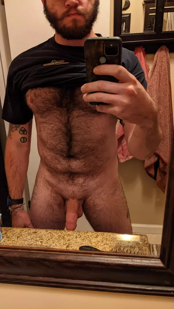 26 and first post here :)