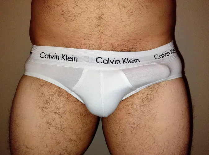 [26] briefs are the only way to keep it contained