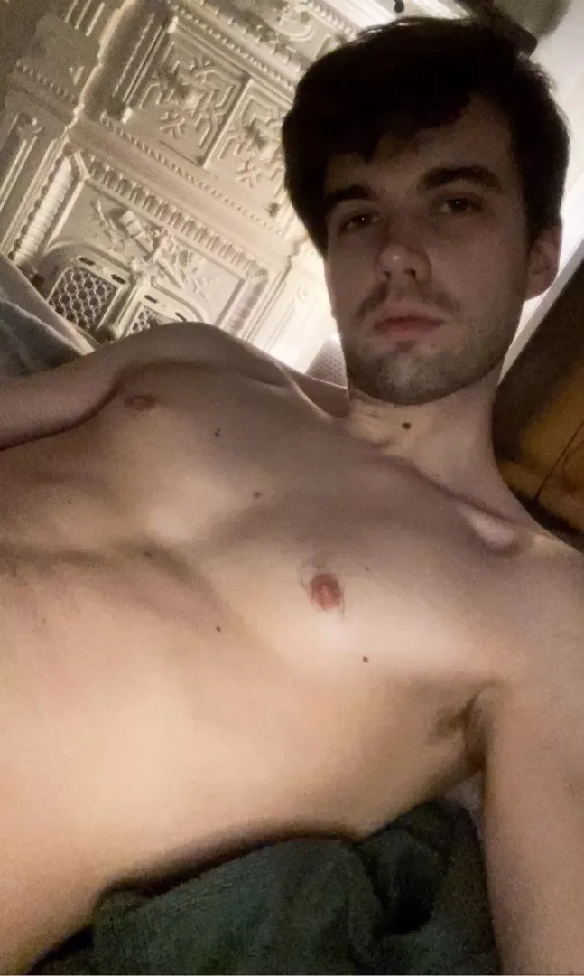[26] Hey there 😏